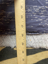 Load image into Gallery viewer, Toad & Co Shirt Adult Large Slate Gray AOP Arrow Button Up Organic Casual Mens