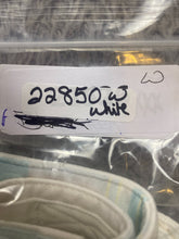 Load image into Gallery viewer, Lauren Ralph Lauren Shorts Womens 16x6 White Flat Front Chino Solid Casual Lady