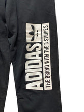 Load image into Gallery viewer, Adidas Pants Adult Small (31x29) Trefoil Logo 3 Stripes Sweatpants Jogger Mens