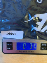 Load image into Gallery viewer, Nike Air Shirt Womens Extra Small Black Center Swoosh Spell Out Tank Dri Fit