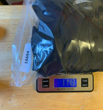 Load image into Gallery viewer, AX Armani Exchange Sport Coat Mens 42 REG Black Single Breasted Silk Nylon Suit