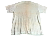 Load image into Gallery viewer, VTG Platt College Shirt Womens Large Dingy White Single Stitch Spellout 90s Lady