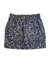 Load image into Gallery viewer, Athleta Skort Womens 8 (32x16) Navy Midtown Drawstring Tennis Golf Hiking Skirt