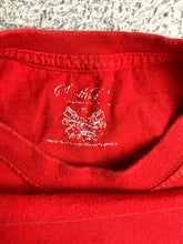 Load image into Gallery viewer, South Pole Shirt Adult Extra Large Red Rasta Spellout Logo Streetwear Skater Men