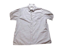 Load image into Gallery viewer, Wrangler Shirt Adult Extra Large Hero Button Up Short Sleeve Casual Camp Mens