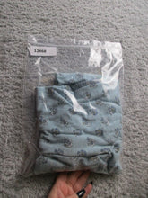 Load image into Gallery viewer, J Jill Shirt Womens Large Side Slit AOP Flower Rayon Blend Blouse Petite Ladies