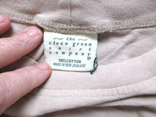 Load image into Gallery viewer, VTG New Zealand Shirt Adult 2XL Clean Green Co. Mountain Single Stitch 80s Mens