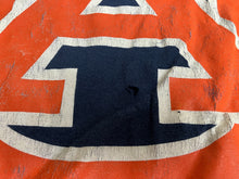 Load image into Gallery viewer, VTG Auburn Tigers Shirt Adult Extra Large Navy Blue University NCAA 80s 90s Mens