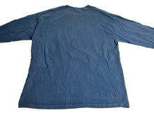 Load image into Gallery viewer, VTG Auburn Tigers Shirt Adult Extra Large Navy Blue University NCAA 80s 90s Mens