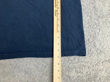 Load image into Gallery viewer, VTG Auburn Tigers Shirt Adult Extra Large Navy Blue University NCAA 80s 90s Mens