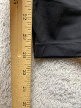 Load image into Gallery viewer, Athleta Leggings Women Small (27x24) Black Stretch Elastic Waist Yoga Gym Sporty