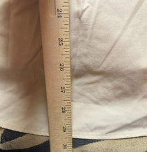 Load image into Gallery viewer, Peterbilt Shirt Adult Medium Button Up Workwear Technician Institute Patch Mens