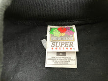 Load image into Gallery viewer, VTG Children's Art Project Shirt Adult Extra Large Black Cancer Center 90s Mens