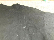 Load image into Gallery viewer, VTG Children's Art Project Shirt Adult Extra Large Black Cancer Center 90s Mens