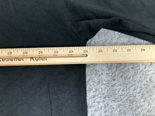 Load image into Gallery viewer, VTG Children's Art Project Shirt Adult Extra Large Black Cancer Center 90s Mens