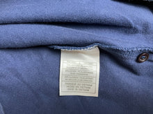 Load image into Gallery viewer, California Golden Bears Shirt Womens Large Navy Swoosh Nike Performance Polo