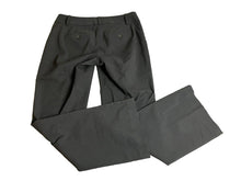 Load image into Gallery viewer, Ann Taylor Pants Women 4P (30x29) Julie Trouser Straight Leg Dress Career Petite