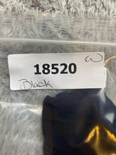 Load image into Gallery viewer, Free People Pants Womens Small (29x24.5) Black Hem Zip Tapered 100% Rayon Ladies