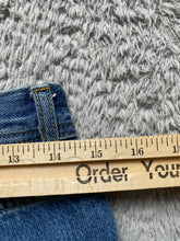 Load image into Gallery viewer, Free People Jeans Womens 24x26 Ripped Button Fly Straight We The Free Thrashed