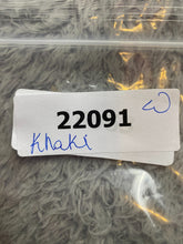 Load image into Gallery viewer, The North Face Shorts Womens Large (34x4.5) Khaki Drawstring Nylon Spandex