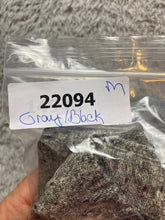 Load image into Gallery viewer, Michael Kors Shirt Adult Large Gray Black Button Up Classic Fit Casual Mens