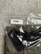 Load image into Gallery viewer, Cutter & Buck Shirt Adult 2XL XXL Black NBC Sports Embroidered Golf Polo Mens