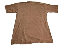 Load image into Gallery viewer, VTG American Eagle Outfitters Shirt Adult Large Brown AEO Cigars Pocket 90s Mens