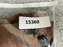 Load image into Gallery viewer, VTG American Eagle Outfitters Shirt Adult Large Brown AEO Cigars Pocket 90s Mens