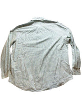 Load image into Gallery viewer, Ralph Lauren Shirt Adult Extra Large Green Purple Checkered Button Up Casual Men