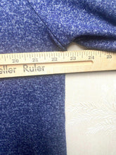 Load image into Gallery viewer, Old Navy Dress Womens 2XL XXL Blue Rayon Viscose Lagenlook Oversize Spandex