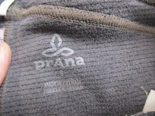 Load image into Gallery viewer, Prana Pants Womens Small Sandoval Jogger Tapered Stretch Yoga Leg Gray Ladies