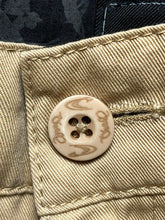 Load image into Gallery viewer, O’Neill Pants Adult 36x31.5 Flat Front Slash Pocket Straight Leg Khakis Mens