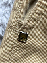 Load image into Gallery viewer, O’Neill Pants Adult 36x31.5 Flat Front Slash Pocket Straight Leg Khakis Mens