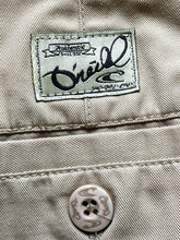 Load image into Gallery viewer, O’Neill Pants Adult 36x31.5 Flat Front Slash Pocket Straight Leg Khakis Mens