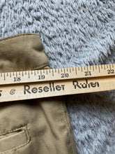 Load image into Gallery viewer, O’Neill Pants Adult 36x31.5 Flat Front Slash Pocket Straight Leg Khakis Mens