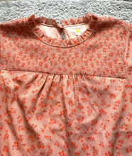 Load image into Gallery viewer, Boden Shirt Womens 18 3XL XXXL Janie Ditsy AOP Flower Lined Flowy Blouse Ladies