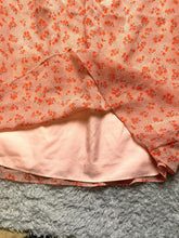 Load image into Gallery viewer, Boden Shirt Womens 18 3XL XXXL Janie Ditsy AOP Flower Lined Flowy Blouse Ladies