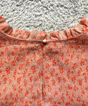 Load image into Gallery viewer, Boden Shirt Womens 18 3XL XXXL Janie Ditsy AOP Flower Lined Flowy Blouse Ladies