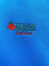 Load image into Gallery viewer, Nike Jacket Adult Extra Large Lyman Orchards Golf Club Tour Performance Mens