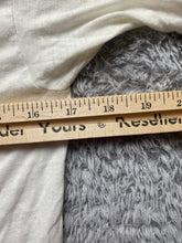 Load image into Gallery viewer, VTG Tennis Shirt Adult Large White Ringer CC of NC Single Stitch USA 70s Mens