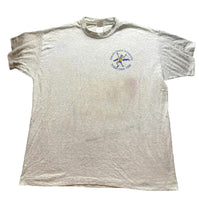 Load image into Gallery viewer, VTG Dakota State University Shirt Adult Extra Large Gray Single Stitch 90s Mens