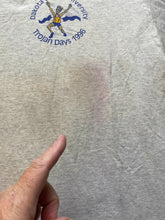 Load image into Gallery viewer, VTG Dakota State University Shirt Adult Extra Large Gray Single Stitch 90s Mens