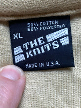 Load image into Gallery viewer, VTG Anheuser Busch Shirt Adult Extra Large Single Stitch Budweiser USA Polo 70s