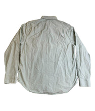 Load image into Gallery viewer, Bonobos Shirt Adult Large Mint Green Standard Fit Button Up Pocket Casual Mens