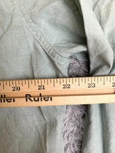 Load image into Gallery viewer, Bonobos Shirt Adult Large Mint Green Standard Fit Button Up Pocket Casual Mens