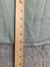 Load image into Gallery viewer, Bonobos Shirt Adult Large Mint Green Standard Fit Button Up Pocket Casual Mens