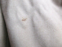 Load image into Gallery viewer, Bernard Zins Pants Womens 28x26 Kashmir & Wool Cashmere Pleated Straight Trouser