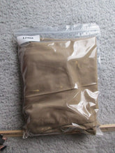 Load image into Gallery viewer, Bernard Zins Pants Womens 28x26 Kashmir & Wool Cashmere Pleated Straight Trouser