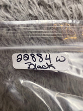 Load image into Gallery viewer, Athleta Sweater Womens Medium Black Tunic Open Front Cardigan Spandex Oversized