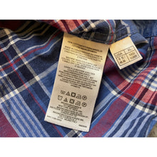 Load image into Gallery viewer, Brooks Brothers Shirt Mens Extra Large Regent Fit Plaid Button Down Long Sleeve